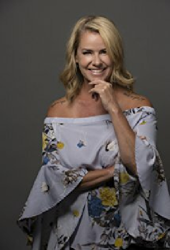 Krishelle Hansen