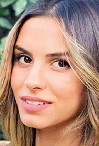 Aysegül Çinar