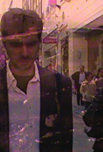 George Psomiadis