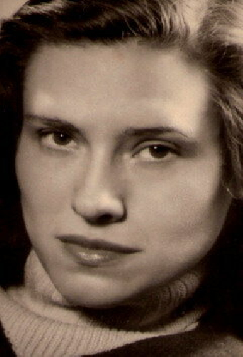 Анна Дамман