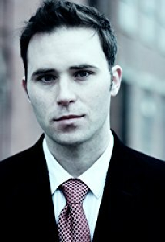 Tyler Bradley Walker