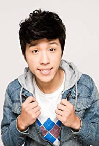 Liang-Jun Huang