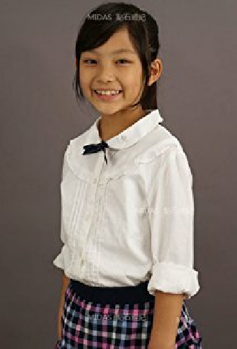 Yuzuka Honda
