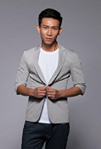 Kass Tsai