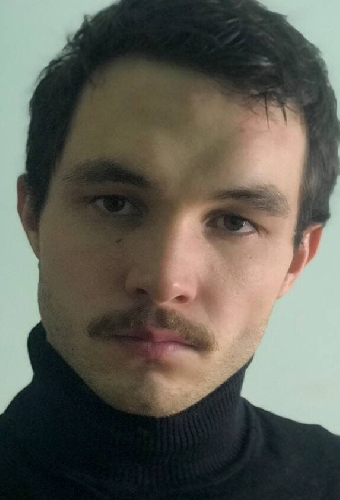 Камиль Хардин