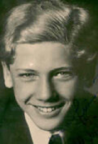 Norbert Rohringer