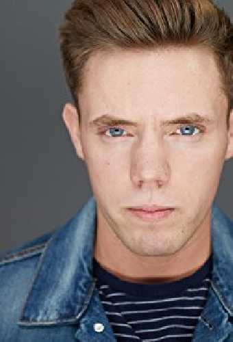 Christian Drew