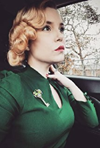 Heather Isaac