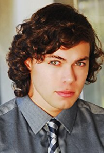 Zach Errico