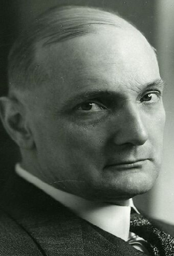 Урбан Гад