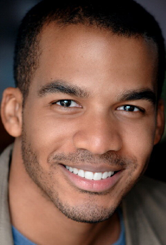 Регги Остин