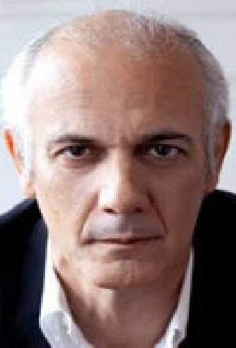 Giorgos Kimoulis