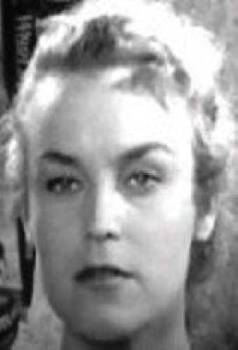 Synnøve Strigen