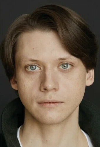 Сергей Ходьков