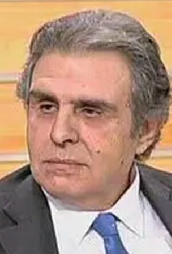 Joseph Abboud