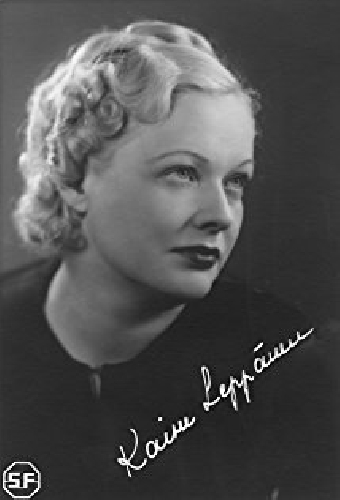 Kaisu Leppänen