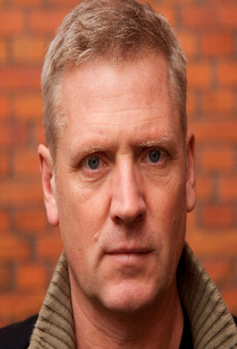 Göran Parkrud