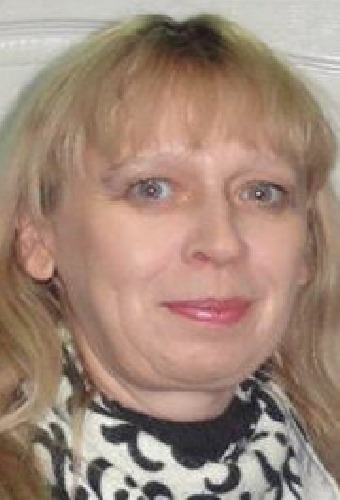 Елена Каретник