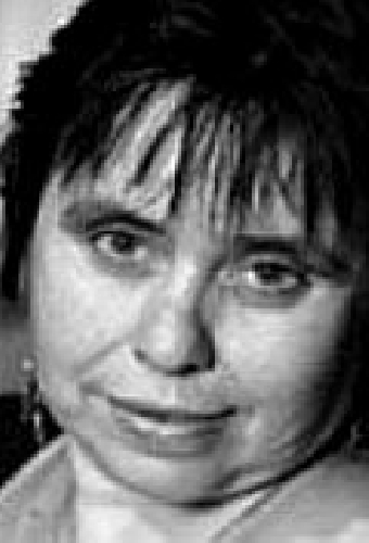 Маритта Виитамяки