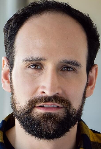 Julio Rod Marín