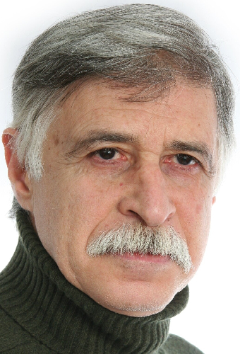 Танер Барлас