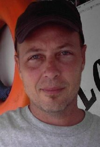 Mike Lyddon