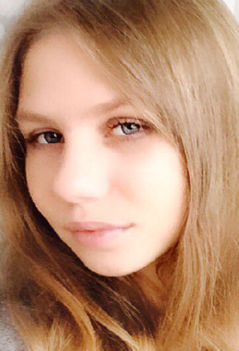 Оливия Яковцева