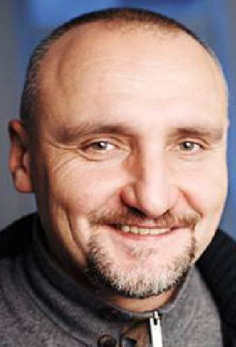 Сергей Фоменко