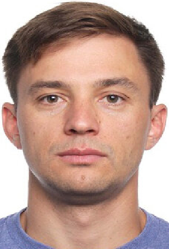 Дмитрий Гришин