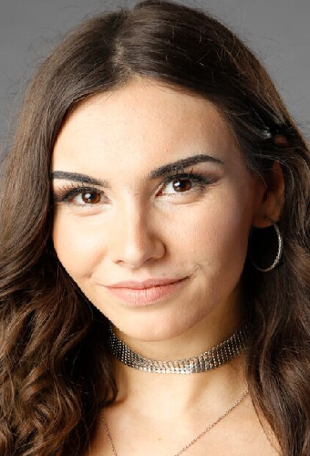 Alicia Atout