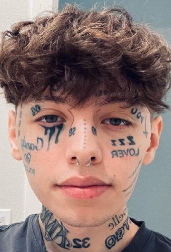 Lil Xan