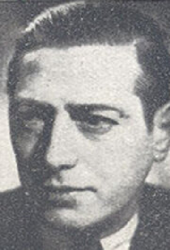 Maurice Lagrenée