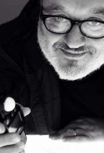Claudio Bellero