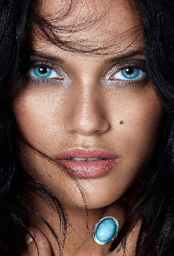 Dalianah Arekion