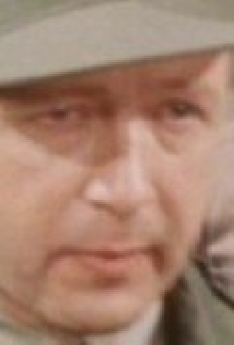 Эрик Лассен