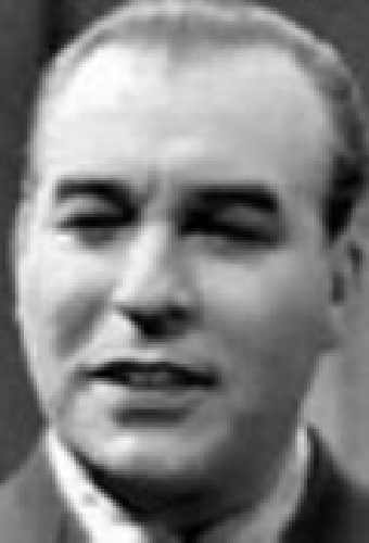Kaj Mervild