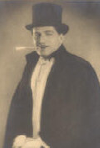 Viktor Flemmig