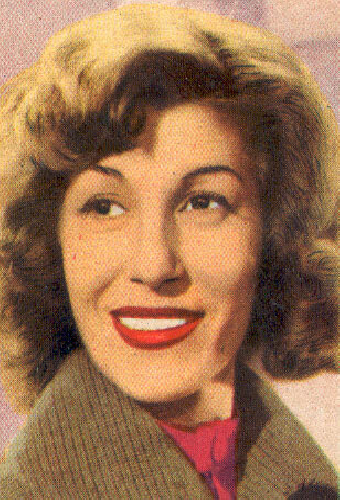 Cacilda Becker