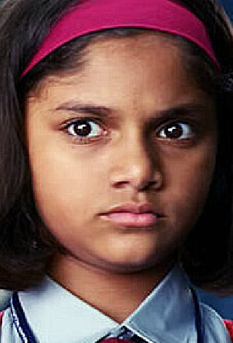 Ditya Bhande