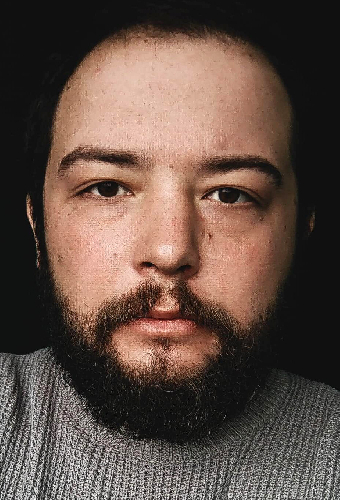 Георгий Болдугеров