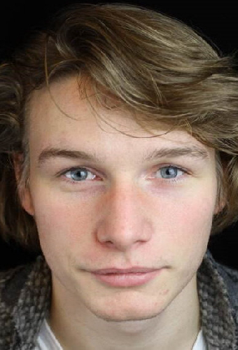 Victor Ijdens