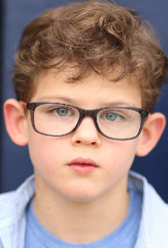 Gavin McHugh