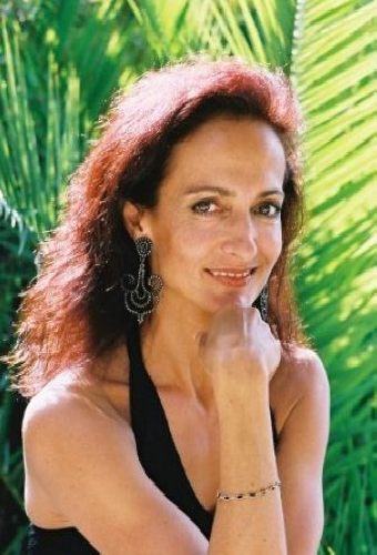 Monique Loudières