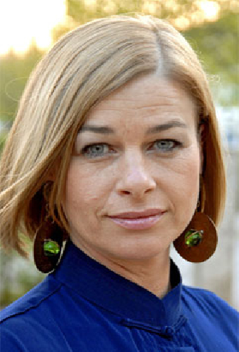 Ingrid Sattes