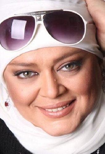 Bahareh Rahnama