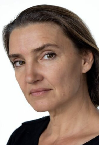 Оксана Павлова