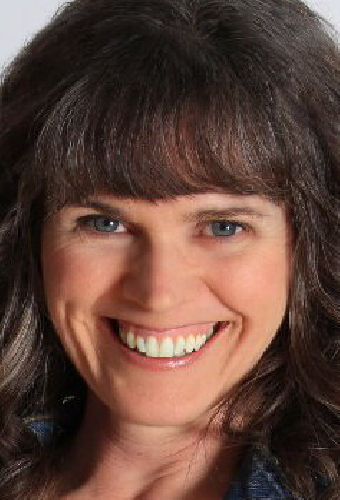 Paula Spurr