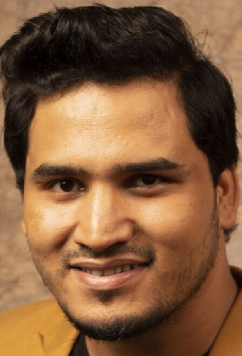 Dev Negi