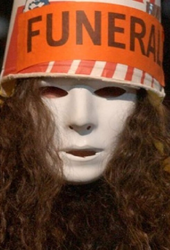 Бакетхэд