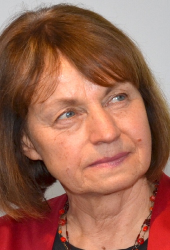 Ива Прохазкова